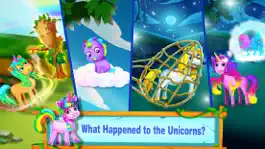 Game screenshot Unicorn Maker-Squishy Surprise apk