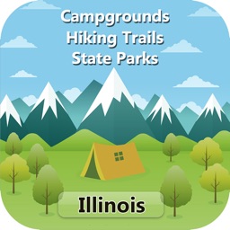 Illinois Camping & State Parks