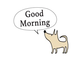 dog talk 1