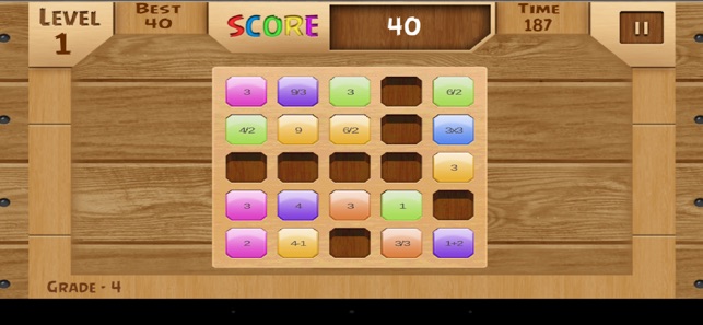 Math Stack Game(圖6)-速報App