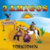 3 Amigos Mexican Restaurants