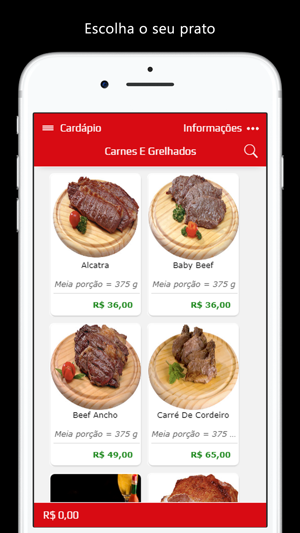 Vivano Steak Delivery(圖3)-速報App