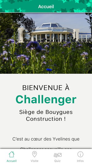 Jardins de Challenger(圖2)-速報App