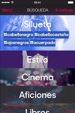 adopte colombia - app de citas screenshot 3