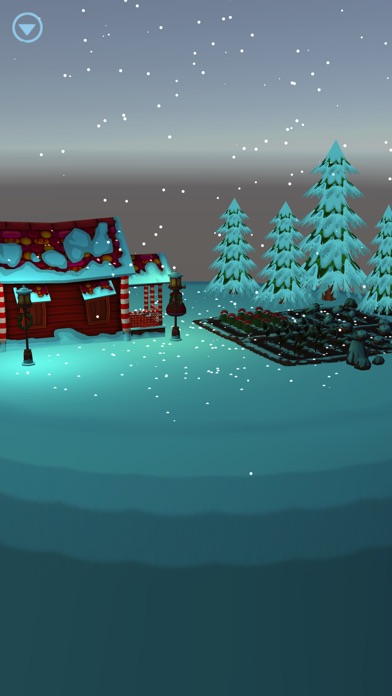 Glass house -Christmas screenshot 4