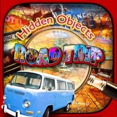 Activities of Hidden Object Travel USA - New York & Hawaii Quest