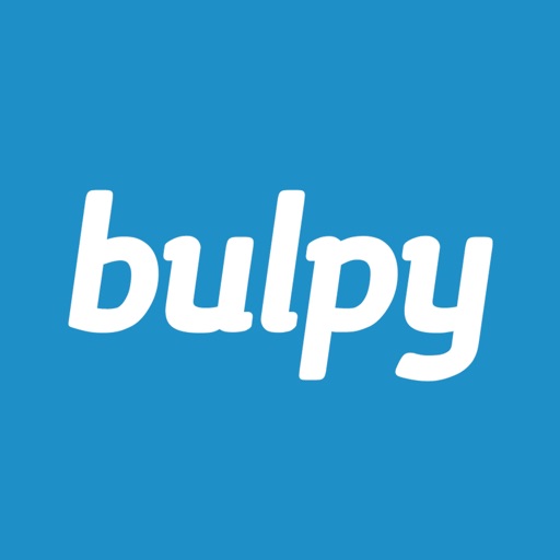 Bulpy iOS App