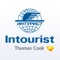 Travel smart with Intourist mobile app