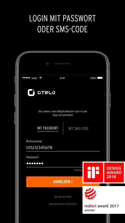 Mein otelo