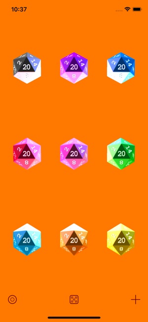 Traveling Dice(圖3)-速報App