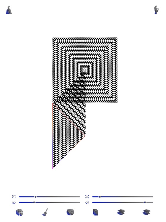 Pattern Pattern screenshot-4