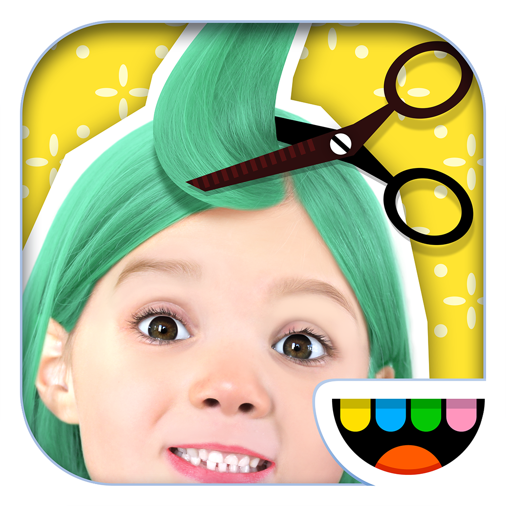 Toca hair Salon 5