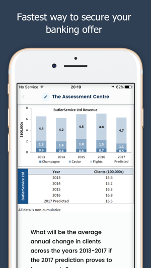 Investment Banking Guide(圖4)-速報App