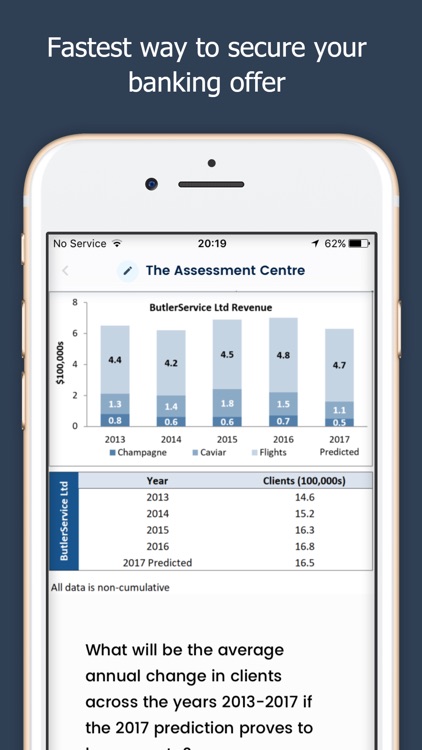 Investment Banking Guide screenshot-3