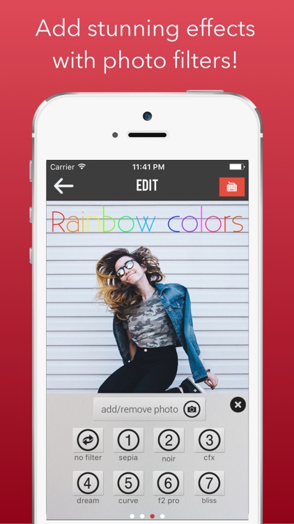 Textograph Pro + Poster Maker screenshot-4
