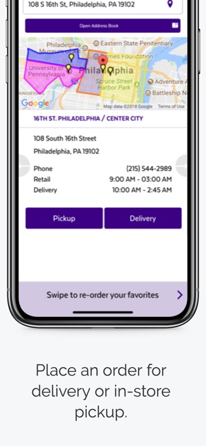 Insomnia Cookies(圖2)-速報App