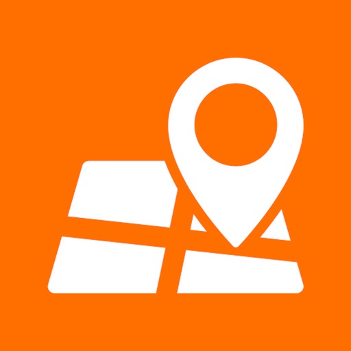 Device Tracker - Mobile Finder Icon