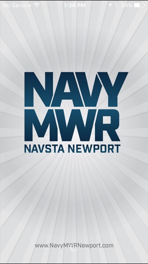 NavyMWR Newport(圖1)-速報App