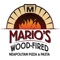 Get Mario's Ristorante & Pizza’s amazing food now on the go