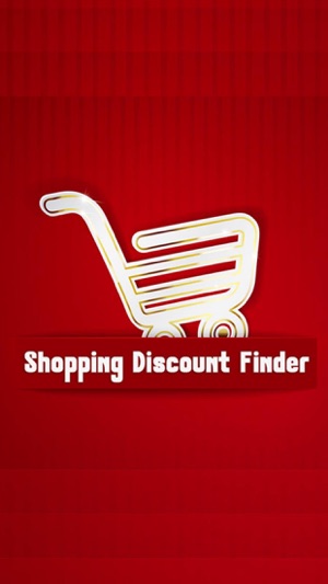 Shopping Discount Finder