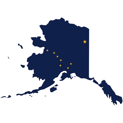 Alaska Tide Tables icon