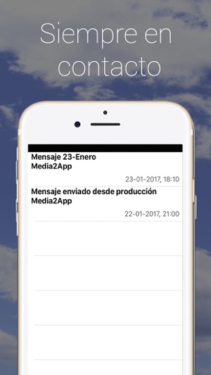 Media2Seguros(圖2)-速報App