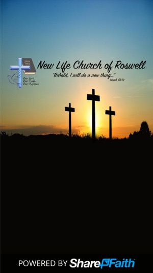 New Life Church of Roswell(圖1)-速報App