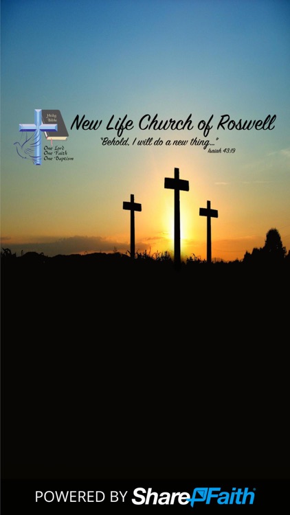 New Life Church of Roswell