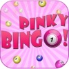 Pinky Bingo