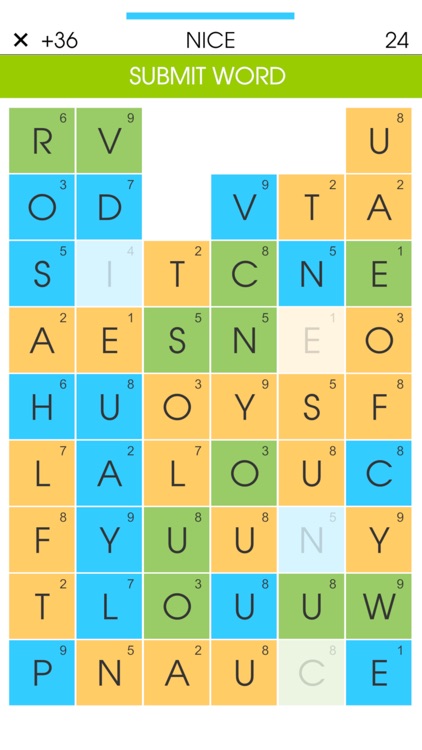 Word Games PRO - 52 in 1 screenshot-6