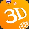 3D Reader - convenient and efficient experience