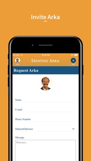 Srinivas Arka(圖5)-速報App