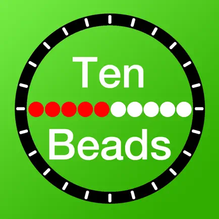10 Bead Math Cheats