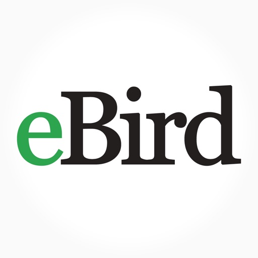eBird by Cornell Lab of Ornithology