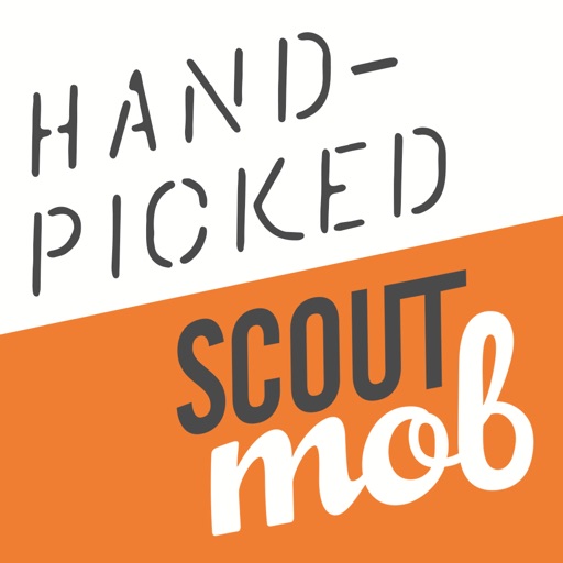 Hand-Picked Atlanta by Scoutmob - local deals