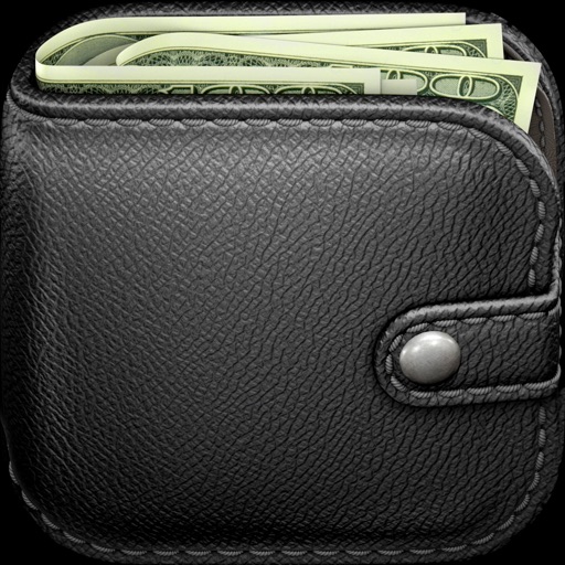 My Wallet+ iOS App