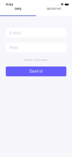 Mybus Avtobus Sifarişi(圖2)-速報App