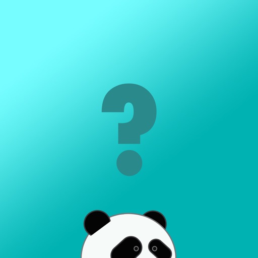 Maybe Panda icon