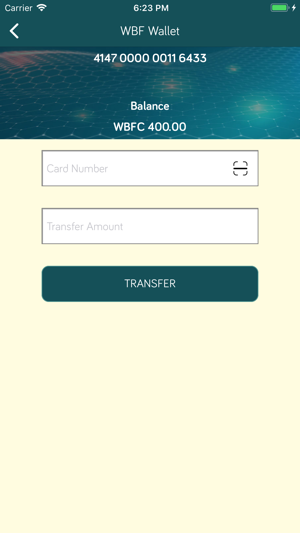 WBF dApp(圖3)-速報App