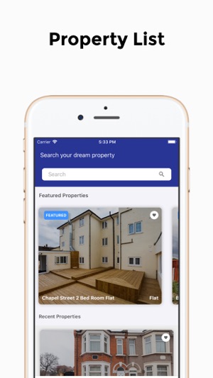 Shan Properties - Tenant(圖1)-速報App