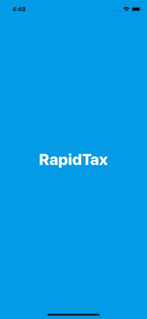 RapidTax