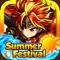 Summer is finally here and Grand Gaia is heating up with Brave Summer Festival 2017, Summoners