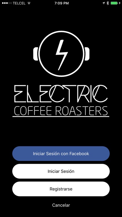 Electric Coffee Roasters