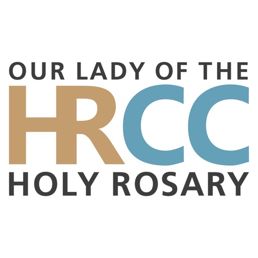 Holy Rosary Catholic Church icon