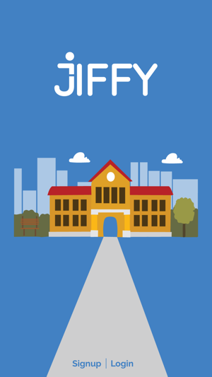 Jiffy School Admin(圖1)-速報App