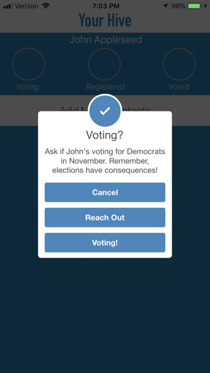 VoterHive(圖4)-速報App