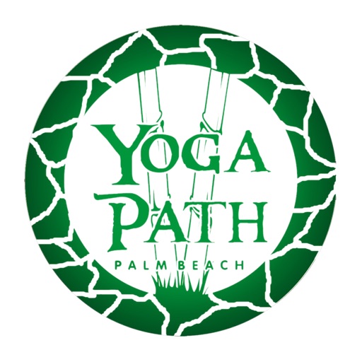 Yoga Path Palm Beach icon