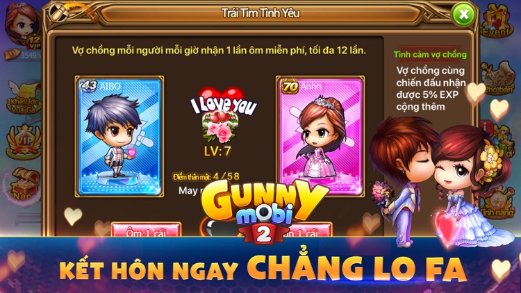 Gunny – Bắn Gà Teen & Chibi screenshot-5