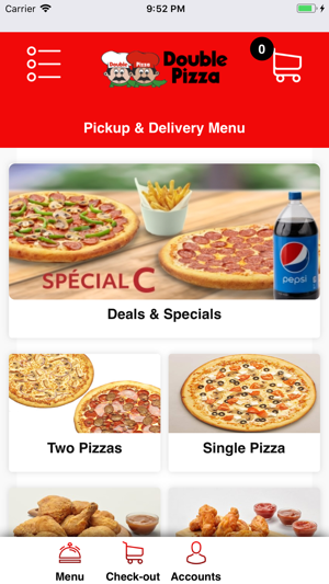 DoublePizza(圖3)-速報App