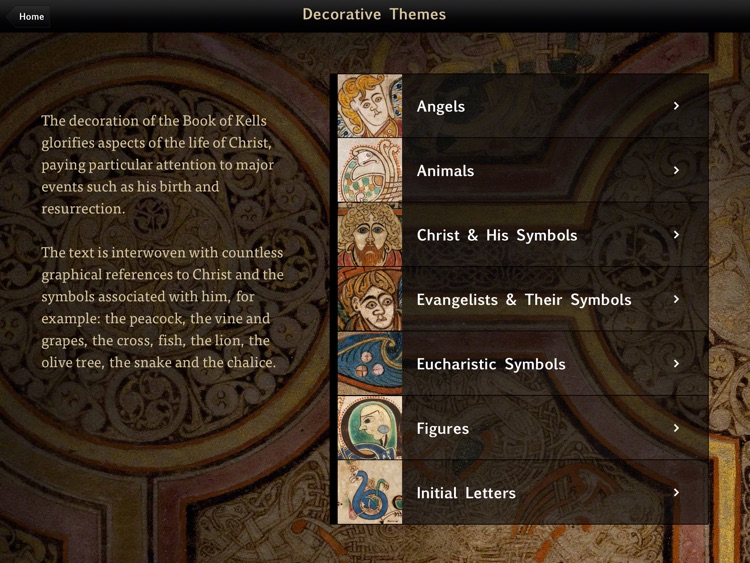 The Book of Kells screenshot-4
